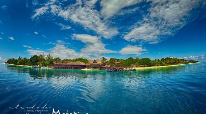 resort gallery main image