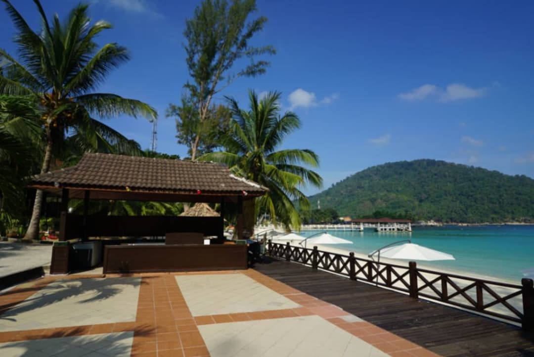 resort gallery main image