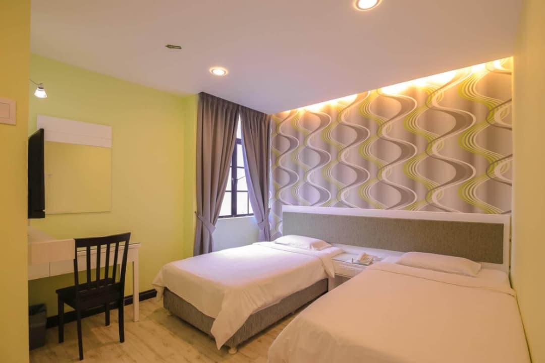 resort gallery main image