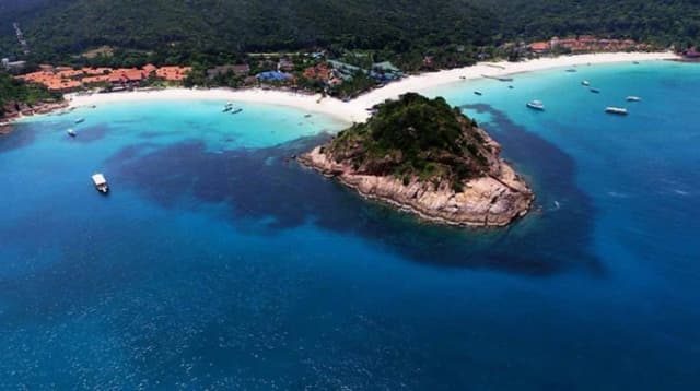 3 Days 2 Nights Package ( Full Board - Snorkeling )