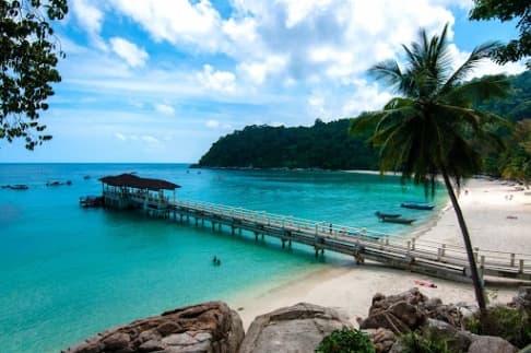 3D2N HONEYMOON FULL BOARD PACKAGE