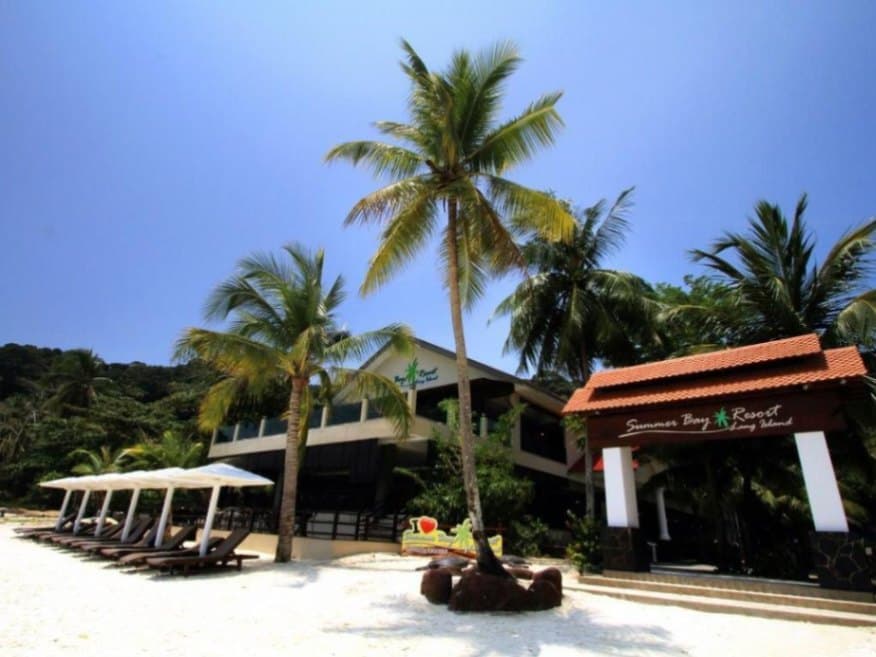 resort gallery secondary image