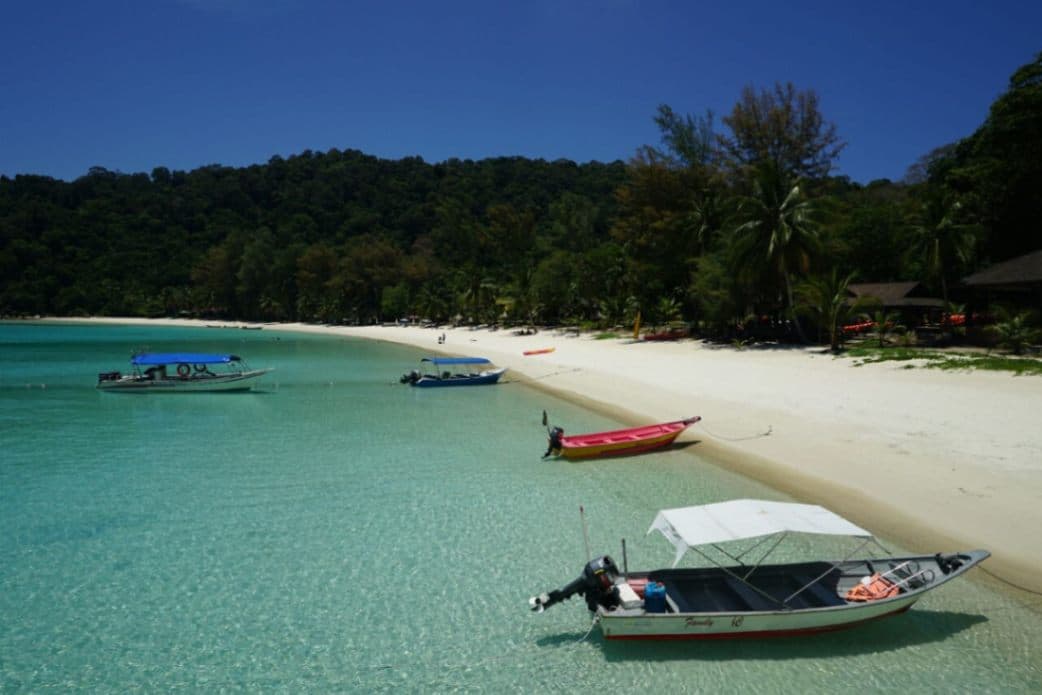 resort gallery main image