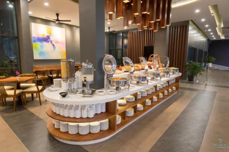 resort gallery main image