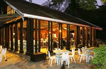 resort gallery main image