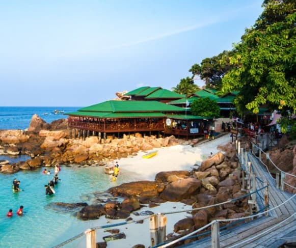 resort gallery main image