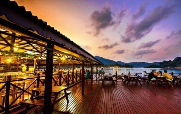 resort gallery secondary image