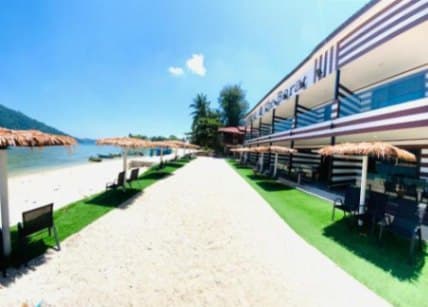 resort gallery secondary image