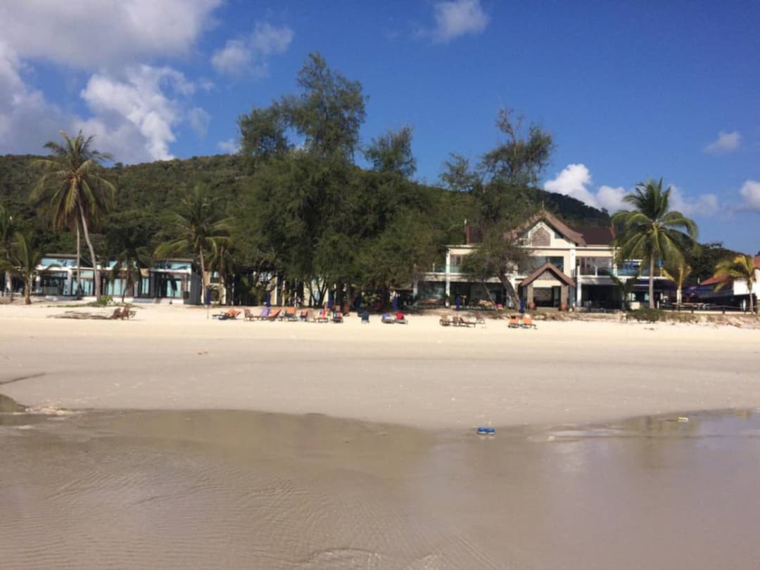 resort gallery secondary image