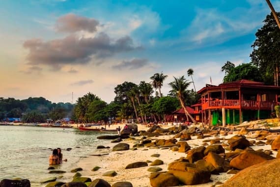 resort gallery secondary image