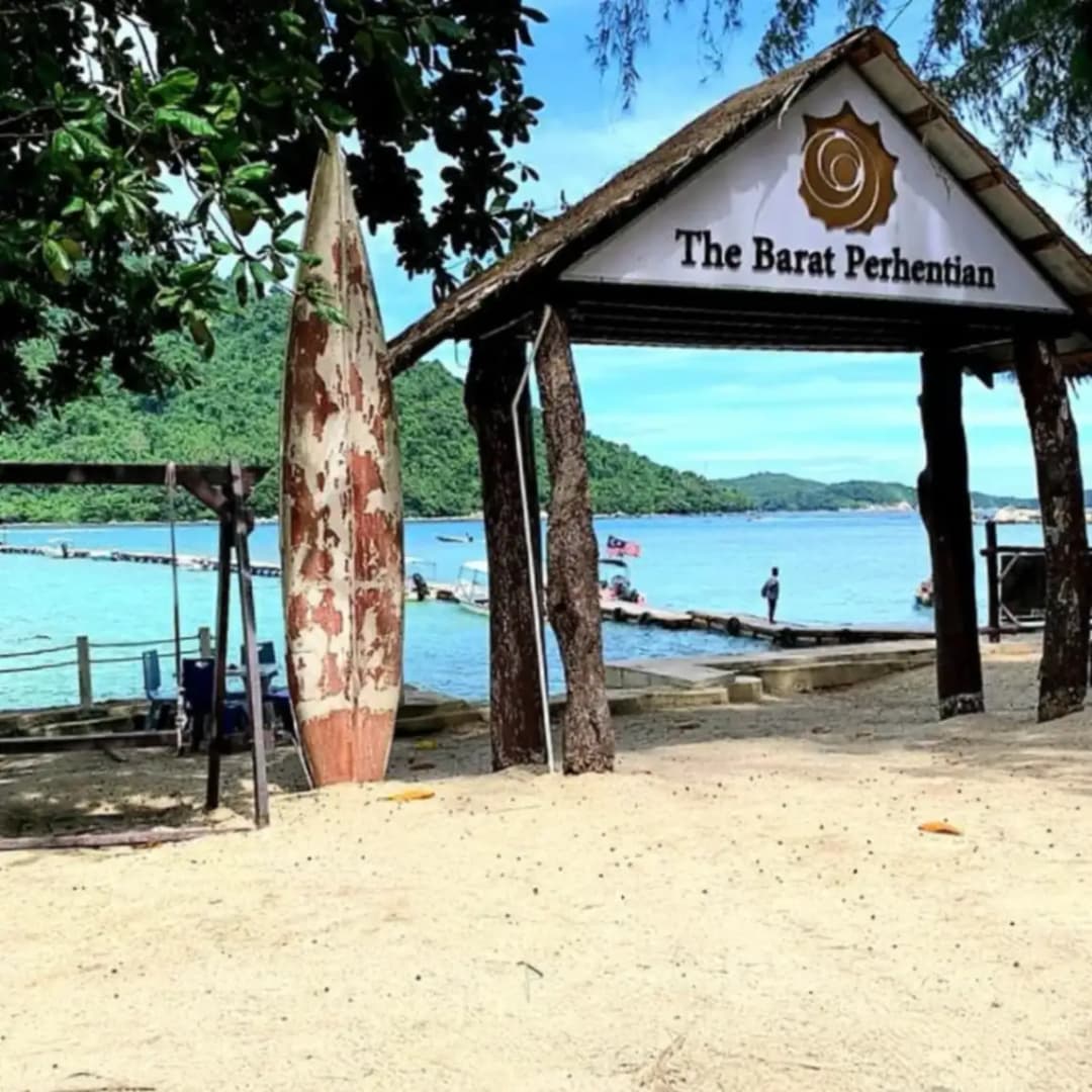 resort gallery main image